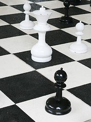 Image showing Chess