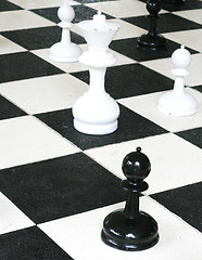 Image showing Chess