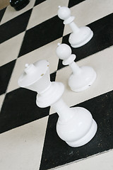 Image showing Chess