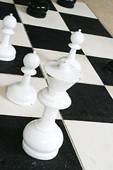 Image showing Chess