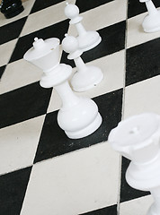 Image showing Chess