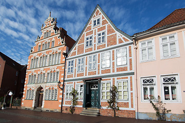 Image showing Stade, Lower Saxony, Germany