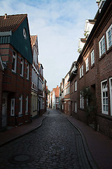 Image showing Stade, Lower Saxony, Germany