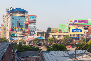 Image showing Bharatpur, Nepal