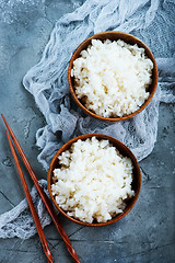 Image showing rice