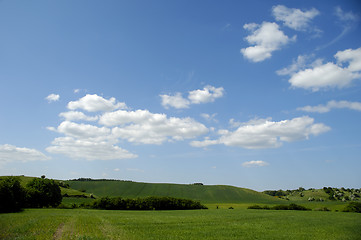 Image showing Landscape