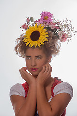 Image showing Bavarian Summer Style