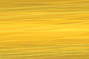 Image showing yellow Scratch touches pop art background