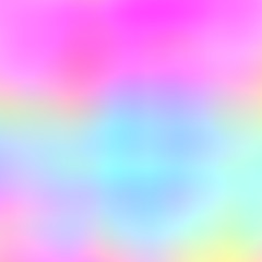 Image showing Pastel abstract