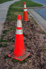 Image showing Cone