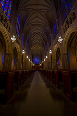 Image showing Duke Chapel