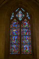 Image showing Duke Chapel