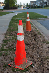 Image showing Cone