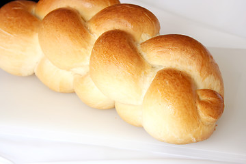 Image showing Country bread