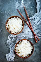 Image showing rice