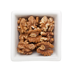 Image showing Roasted walnut