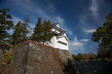 Image showing Nagoya Castle