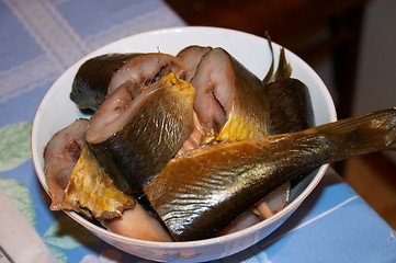 Image showing Herring