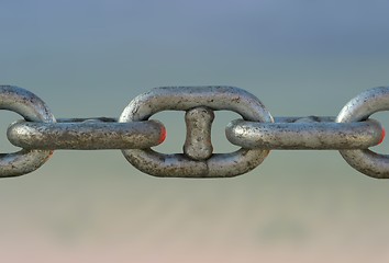 Image showing chain