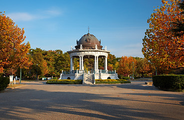 Image showing Rotunda