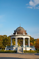 Image showing Rotunda