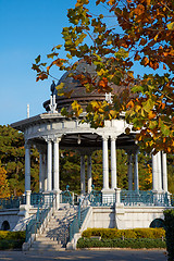 Image showing Rotunda