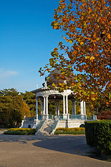 Image showing Rotunda