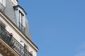 Image showing House with view