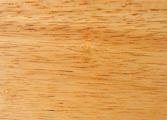 Image showing Wood Texture, Background