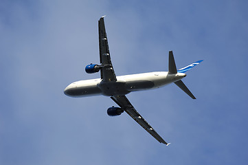 Image showing Plane