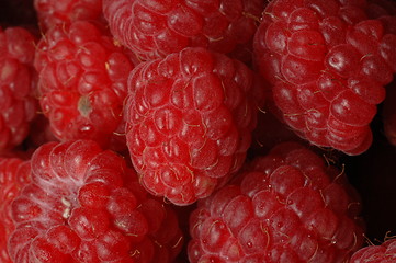 Image showing rasberrys