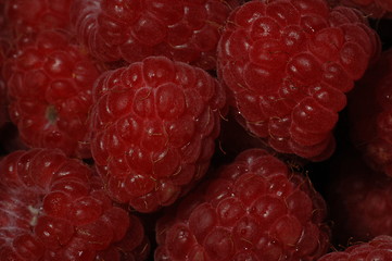 Image showing rasberry