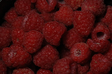 Image showing rasberry