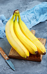 Image showing banana