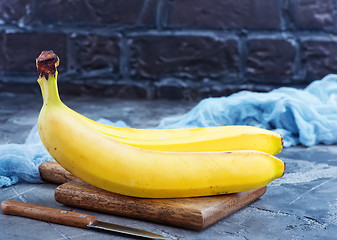 Image showing banana