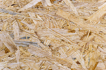 Image showing Rough Chipboard 