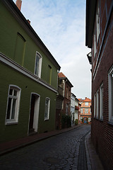 Image showing Stade, Lower Saxony, Germany