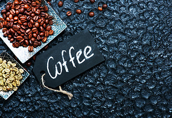 Image showing coffee