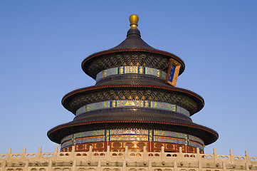 Image showing Temple of Heaven