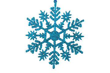 Image showing Christmas Decoration