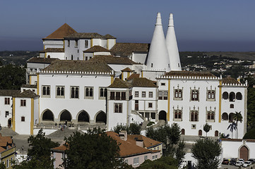 Image showing Sintra, Lisboa, Portugal