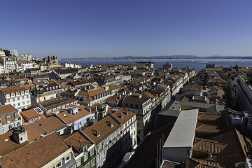 Image showing Lisbon, Lisboa, Portugal