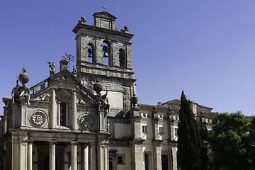 Image showing Evora, Alentejo, Portugal