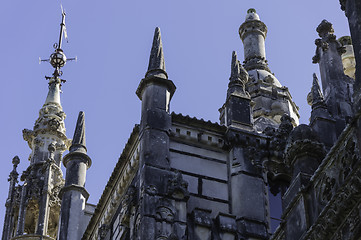 Image showing Sintra, Lisboa, Portugal