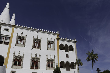 Image showing Sintra, Lisboa, Portugal