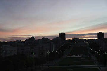 Image showing Lisbon, Lisboa, Portugal