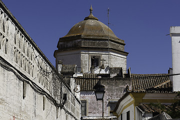 Image showing Evora, Alentejo, Portugal