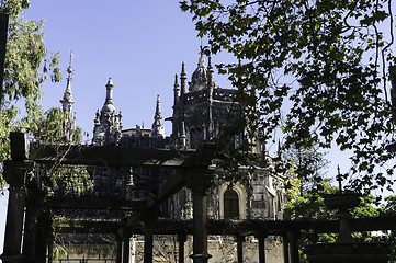 Image showing Sintra, Lisboa, Portugal