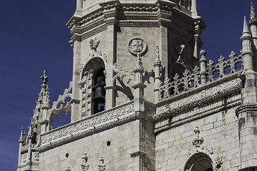Image showing Lisbon, Lisboa, Portugal