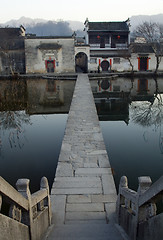 Image showing Hongcun IV